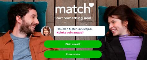 match kokemuksia|Match.com